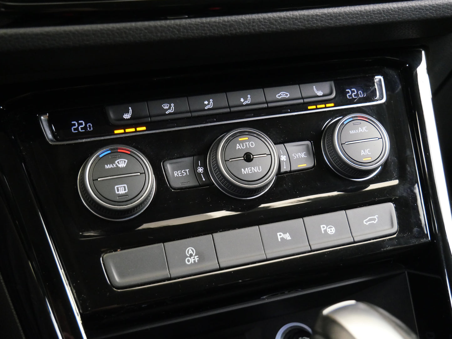 Volkswagen Touran 1.5 TSI 110 kW DSG Highline