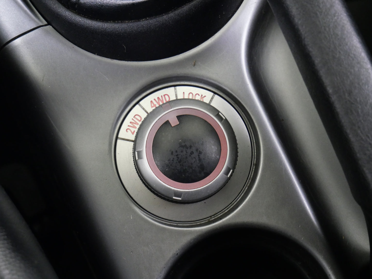 Citroën C-Crosser 2.2 HDi 115 kW Exclusive