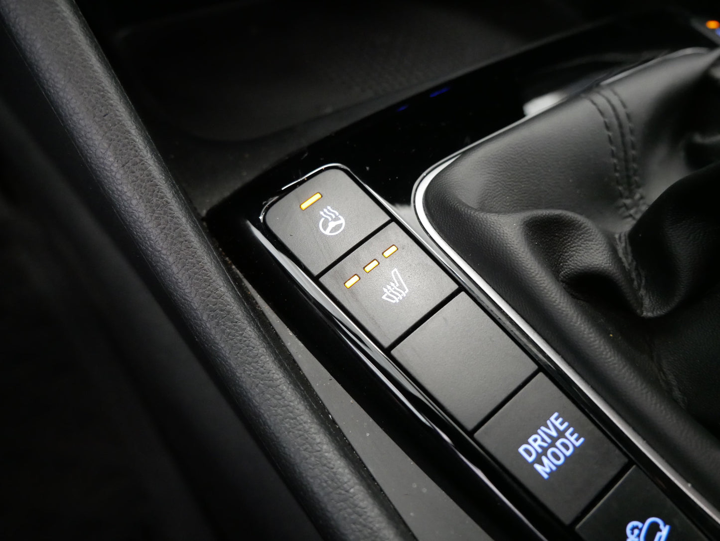 Hyundai Tucson 1.6 T-GDi 110 kW