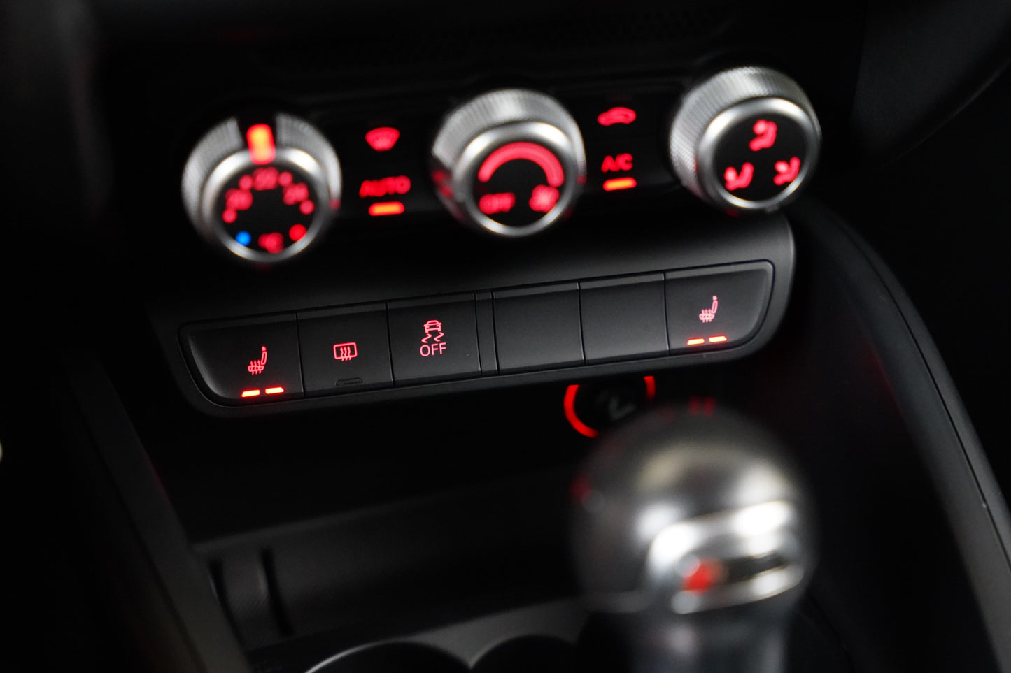Audi A1 1.0 TFSI 70 kW Ultra