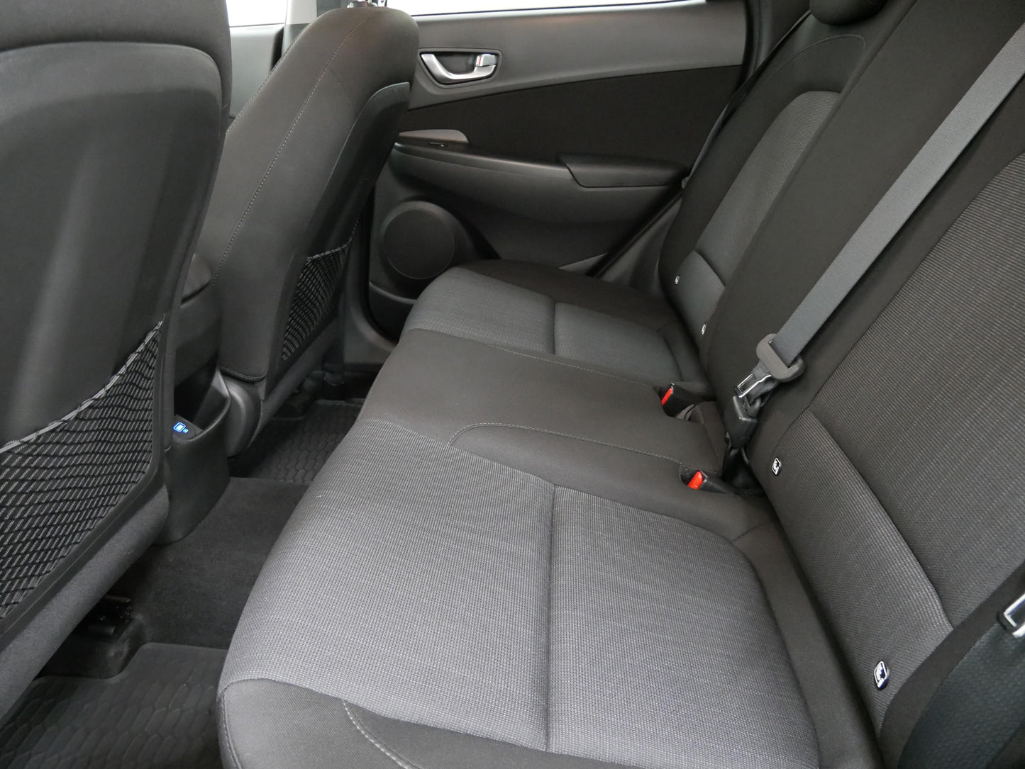 Hyundai Kona 1.0 T-GDI 88 kW Smart