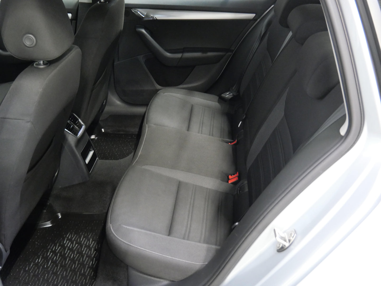 Škoda Octavia 1.6 TDI 85 kW Ambition