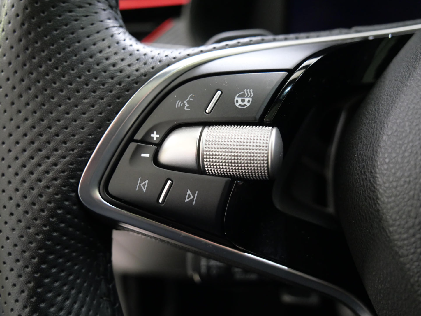 Škoda Kamiq 1.5 TSI 110 kW Monte Carlo