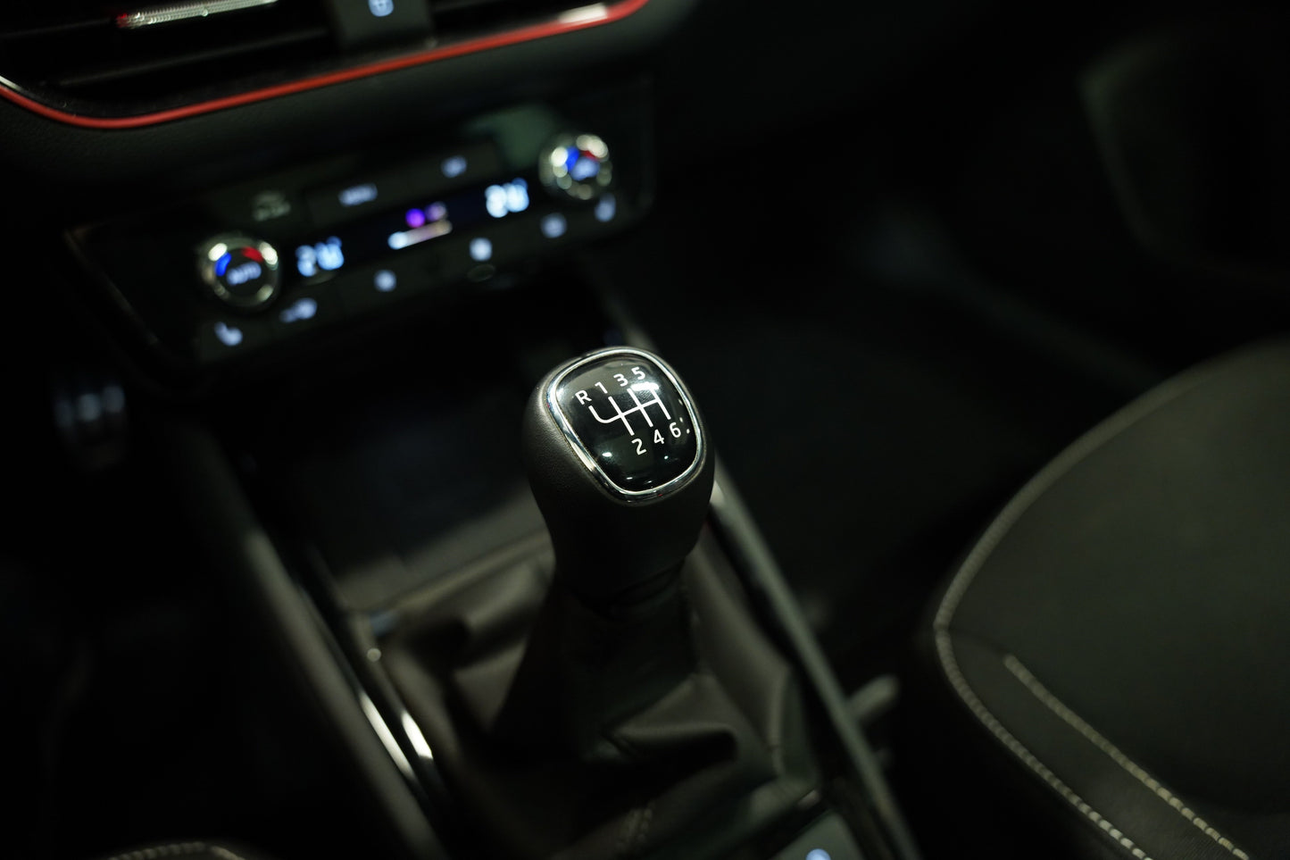 Škoda Kamiq 1.0 TSI 85 kW Monte Carlo