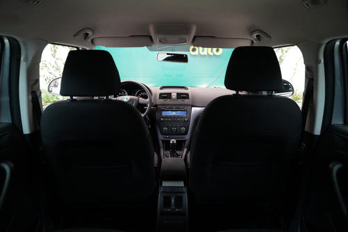 Škoda Yeti 1.2 TSI 77 kW Active Plus – foto 21
