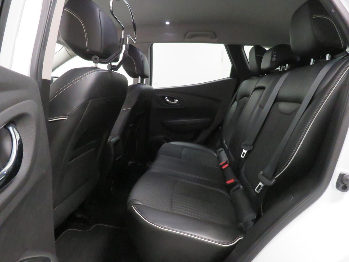 Renault Kadjar 1.6 dCi 96 kW 4x4