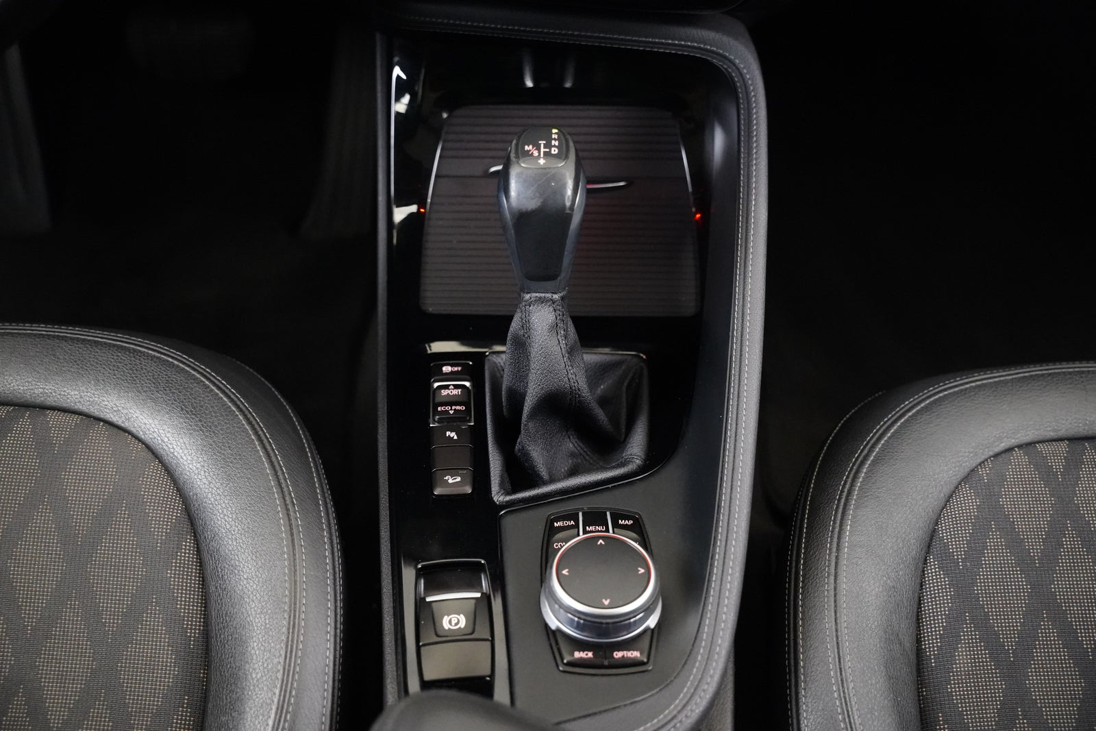 BMW X1 2.0 D 140 kW xDrive – foto 21