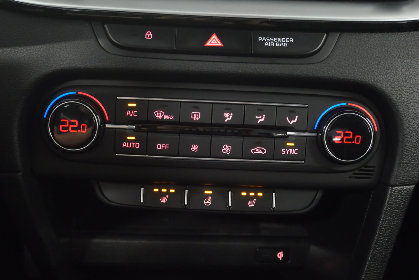 Kia Motors XCeed 1.6 T-GDI 150 kW Exclusive