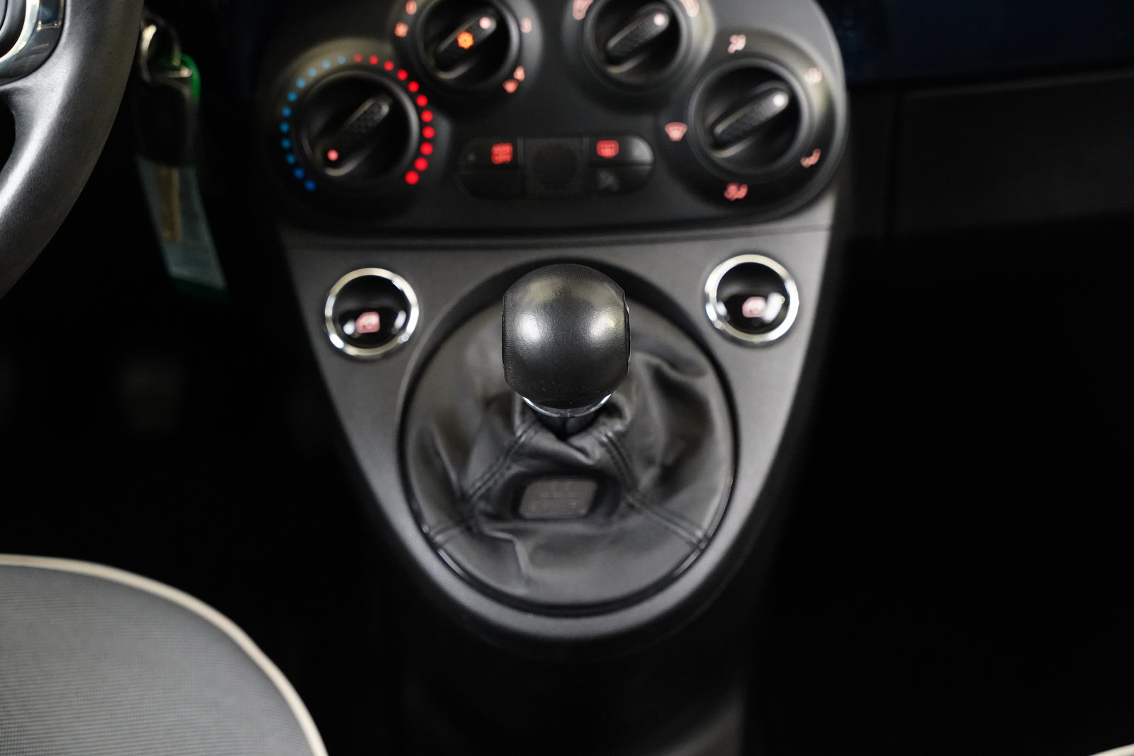 Fiat 500C 1.2 51 kW – foto 21