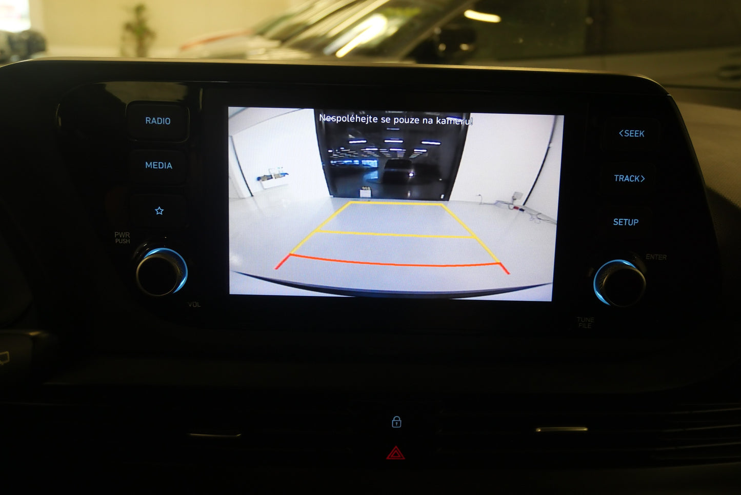 Hyundai Bayon 1.0 T-GDI 74 kW Smart