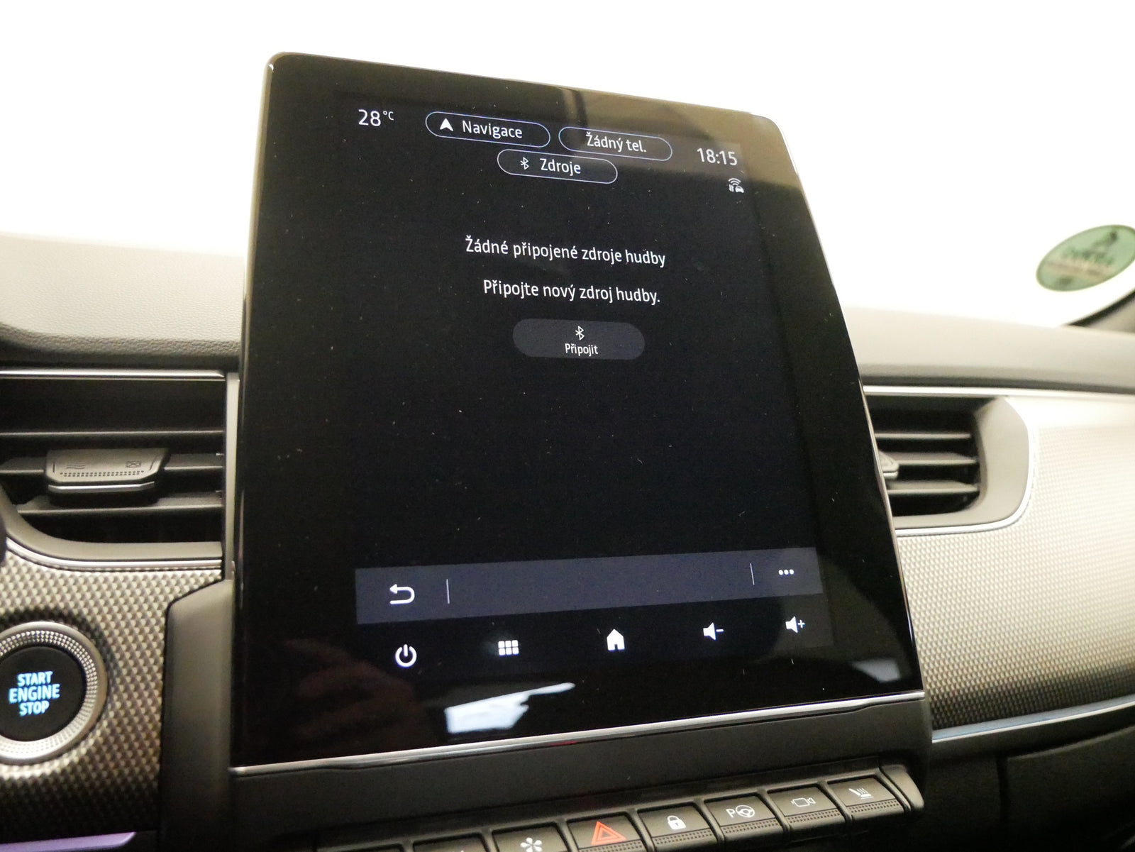 Renault Arkana 1.6 E-Tech 69 kW – foto 21