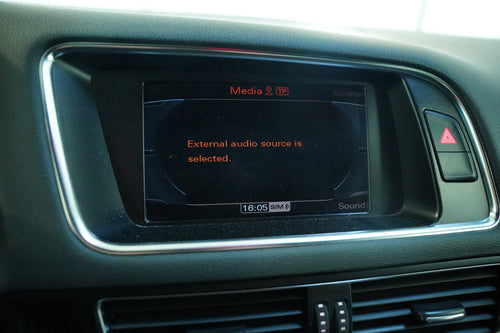 Audi Q5 3.0 TDI V6 176 kW Quattro – foto 21