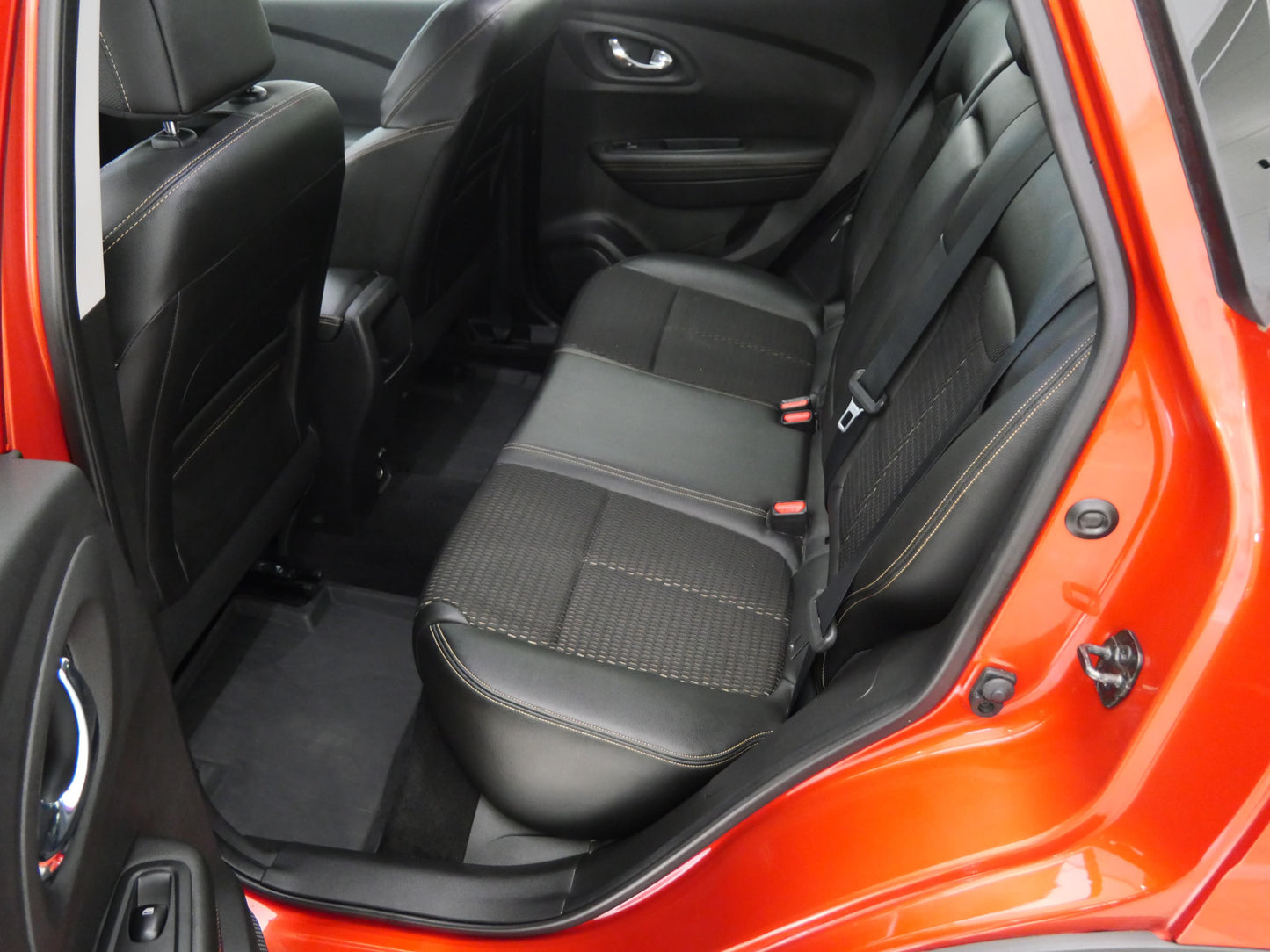 Renault Kadjar 1.2 TCe 96 kW Energy XMOD