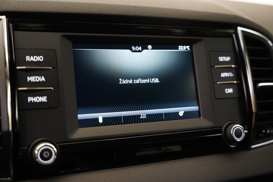 Škoda Karoq 1.5 TSI 110 kW Ambition – foto 21