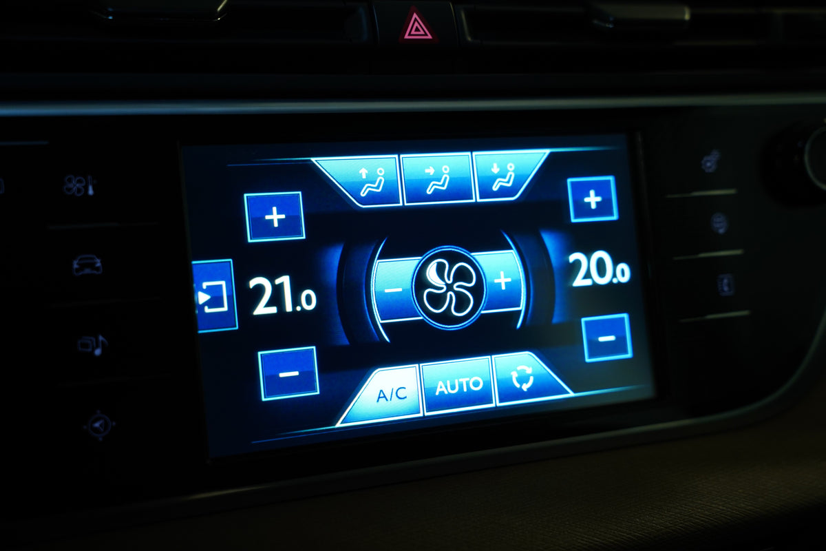 Citroën Grand C4 Picasso 1.6 VTI 88 kW