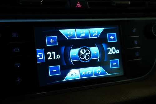 Citroën Grand C4 Picasso 1.6 VTI 88 kW – foto 21
