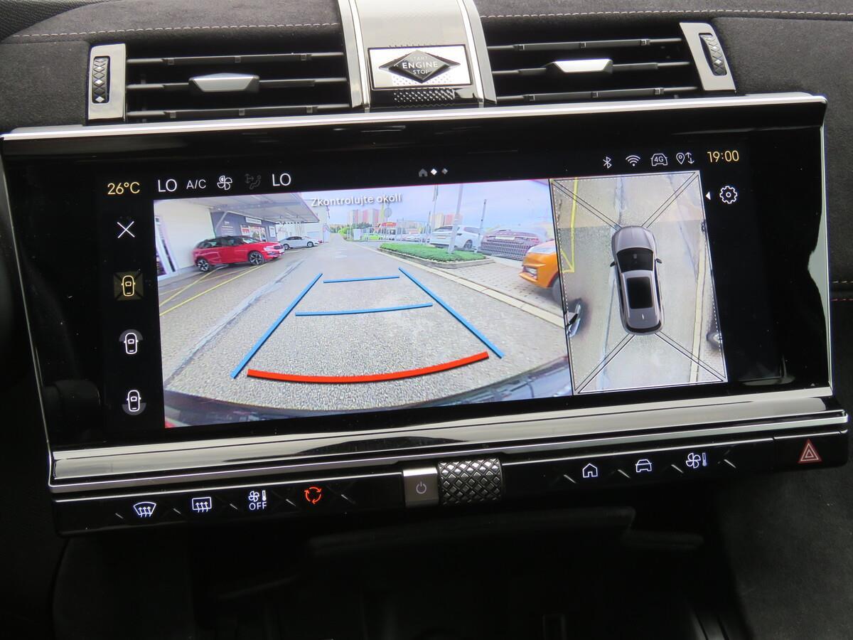 DS 7 1.5 BlueHDi 96 kW Performance