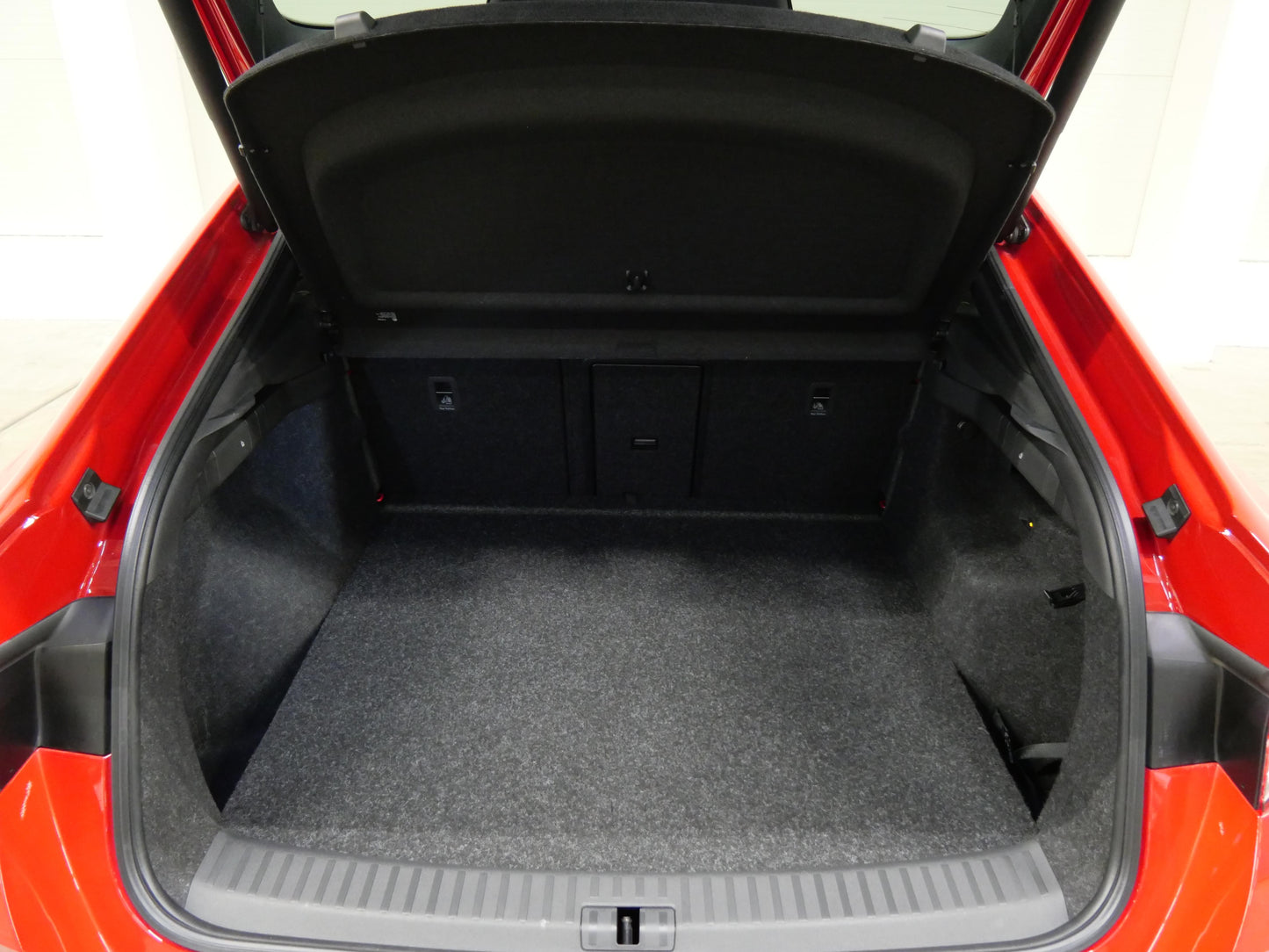 Škoda Enyaq iV RS 220 kW 82 kWh