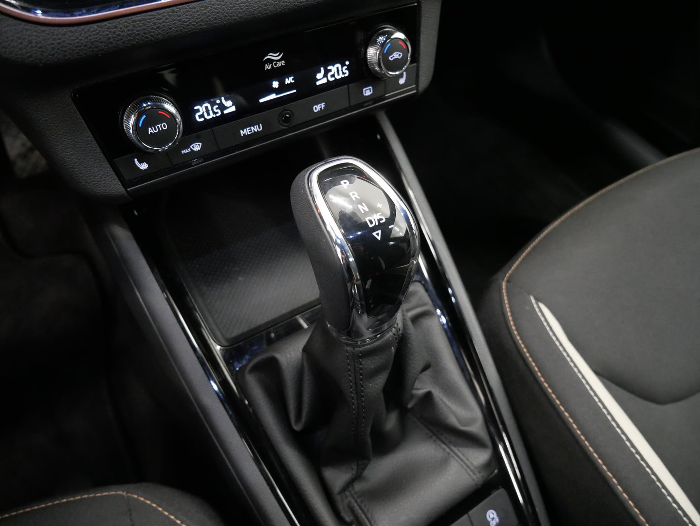 Škoda Kamiq 1.0 TSI Style