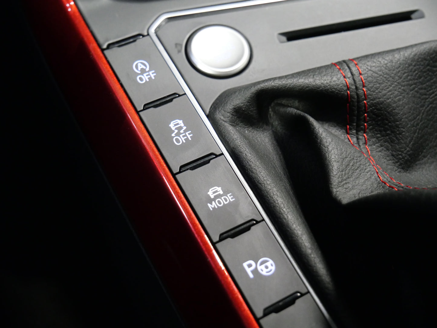 Volkswagen Polo 2.0 TSI 152 kW GTI