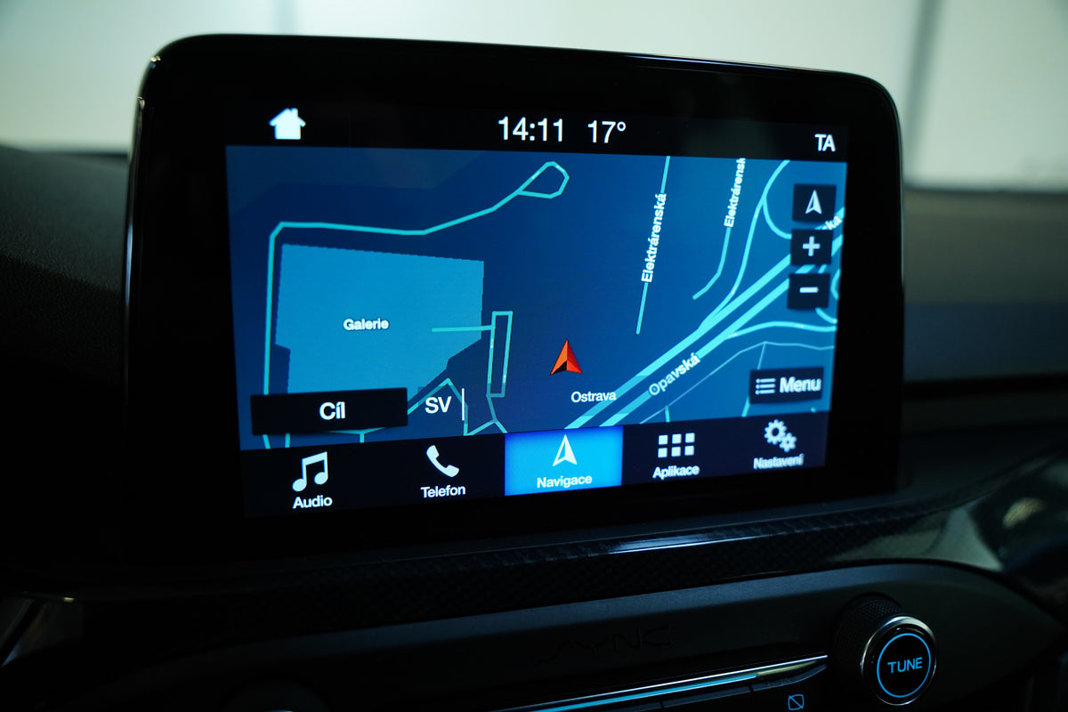 Ford Focus 1.0 EcoBoost 92 kW ST-Line – foto 20