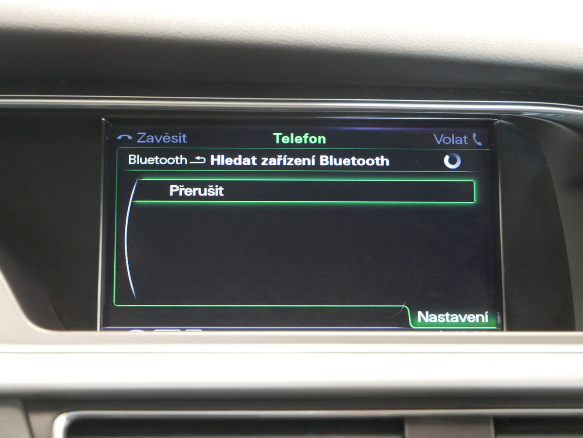 Audi A4 2.0 TDI 105 kW AT Avant – foto 21