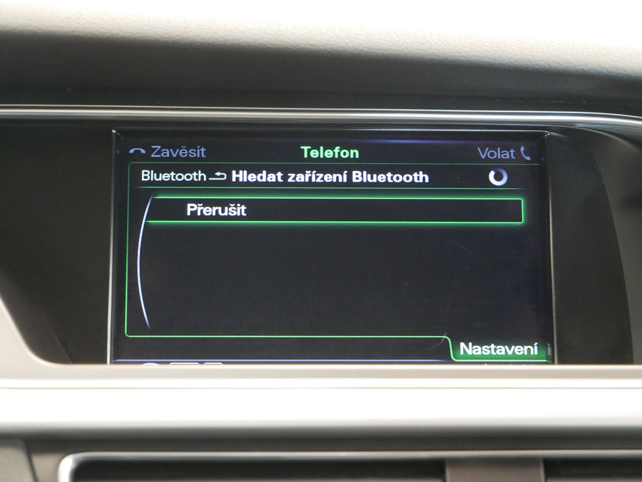 Audi A4 2.0 TDI 105 kW AT Avant – foto 21