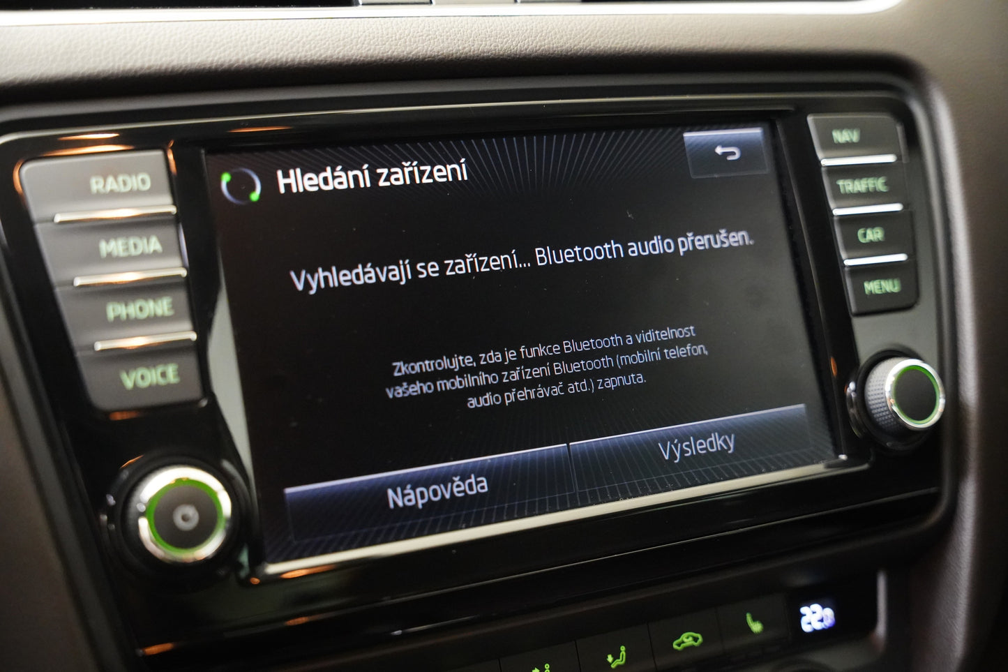 Škoda Octavia 2.0 TDI 135 kW DSG 4x4 L&K