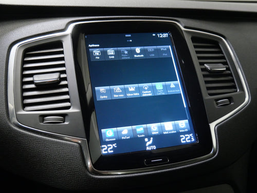 Volvo XC90 2.0 B5 173 kW Momentum Pro – foto 21