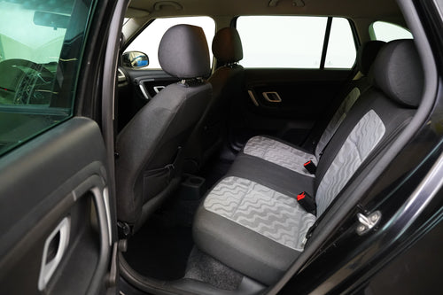 Škoda Fabia 1.4 16V 63 kW – foto 21