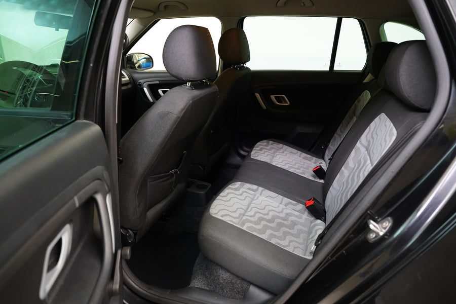 Škoda Fabia 1.4 16V 63 kW – foto 21