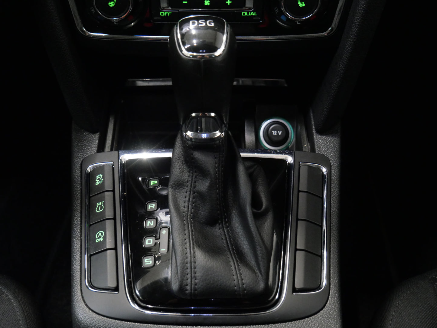Škoda Superb 2.0 TDI 103 kW Ambition