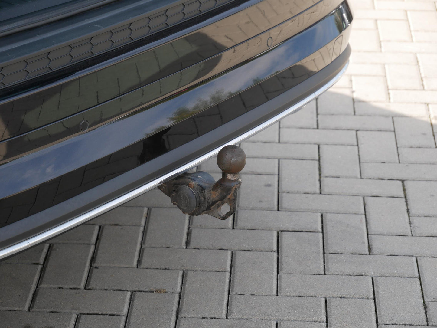 Škoda Kodiaq 2.0 TDI 147 kW L&K