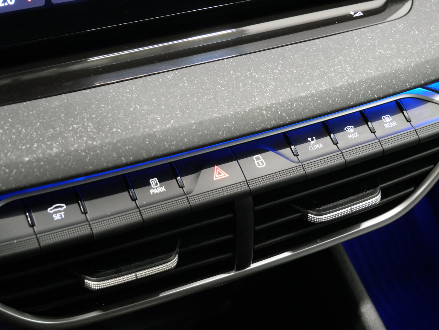 ŠKODA Octavia 1.5 eTSI 110 kW Top Selection