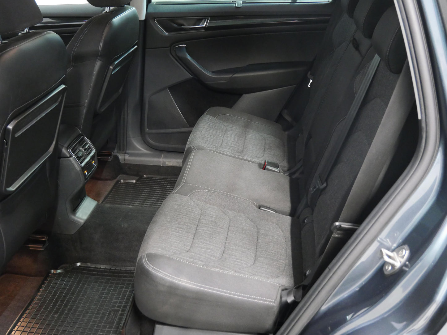 Škoda Kodiaq 2.0 TDI 140 kW Style