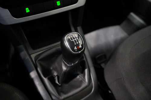 Škoda Yeti 2.0 TDI 81 kW 4x4 Ambition – foto 21
