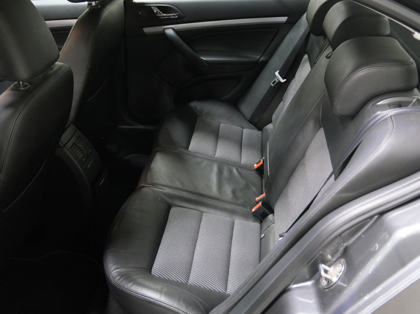 Škoda Octavia 2.0 TDI 103 kW Elegance Plus