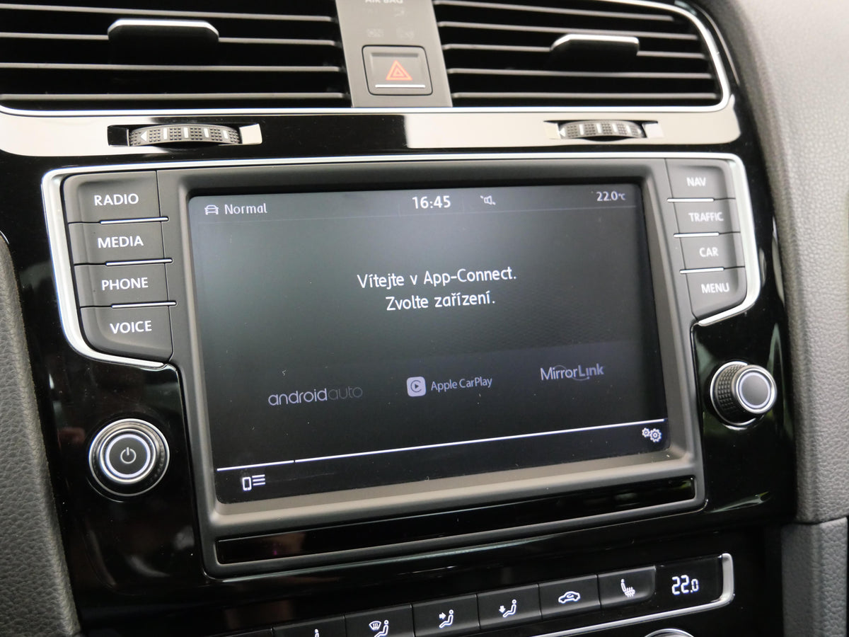 Volkswagen Golf 2.0 TSI 221 kW 4Motion "R"