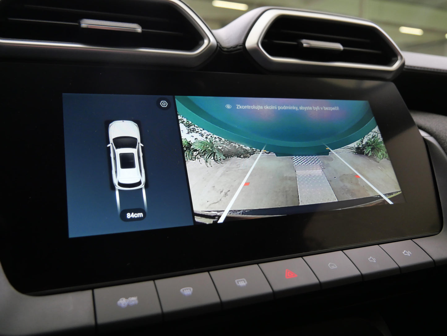 MG ZS 1.5 85 kW Excite