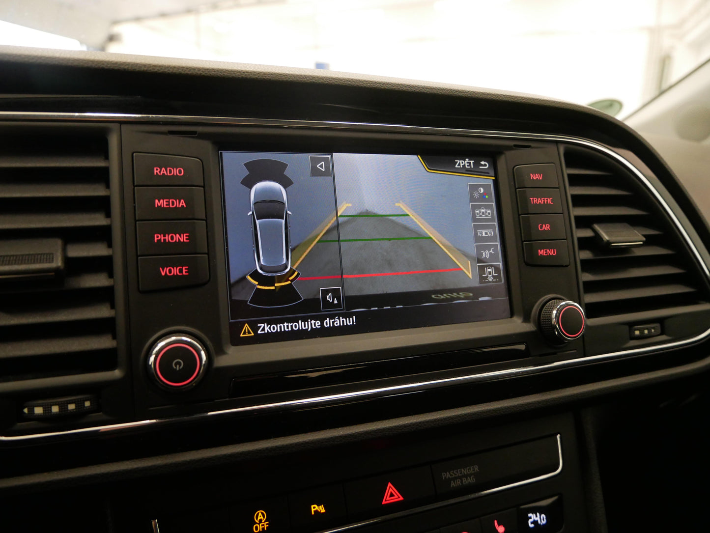 SEAT Leon 2.0TDi Style