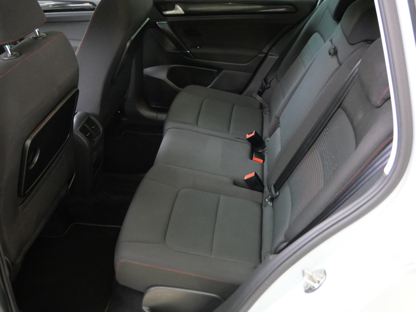 Volkswagen Golf Sportsvan 1.4 TSI 92 kW Sound