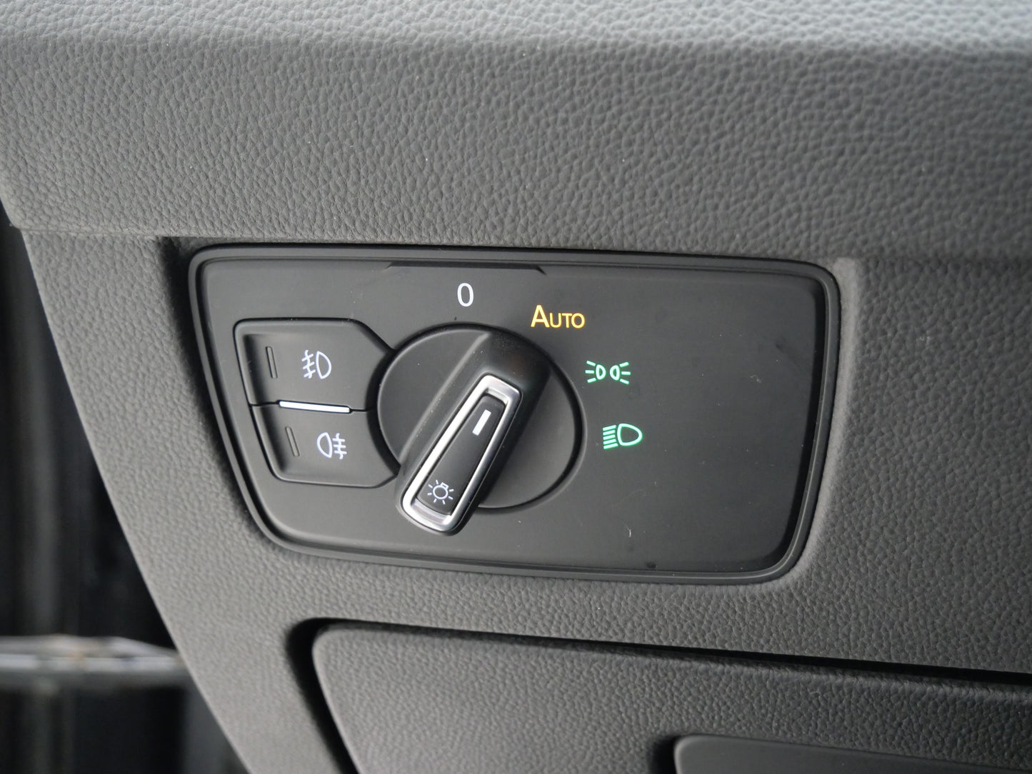 Volkswagen Passat 2.0 TDI 110 kW Highline