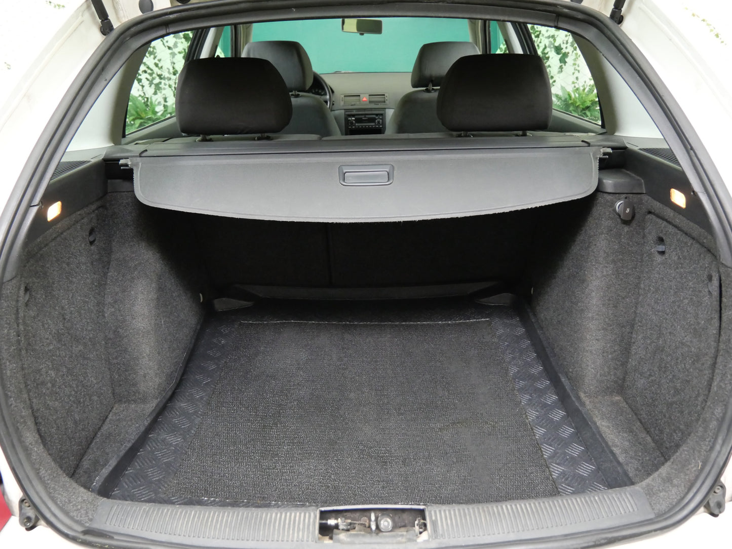 Škoda Fabia 1.9 SDI 47 kW Comfort