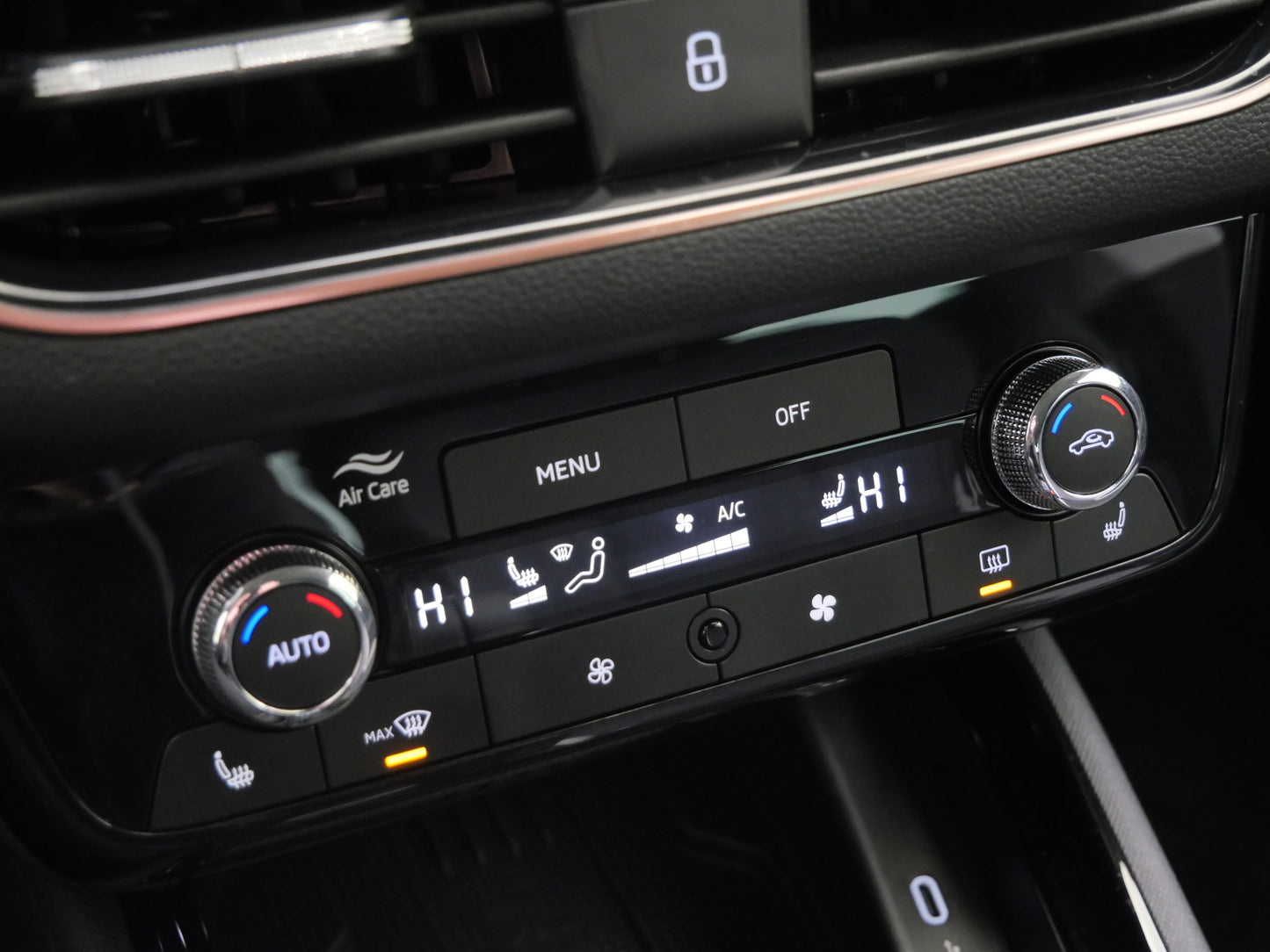 Škoda Scala 1.0 TSI 85 kW Top Selection