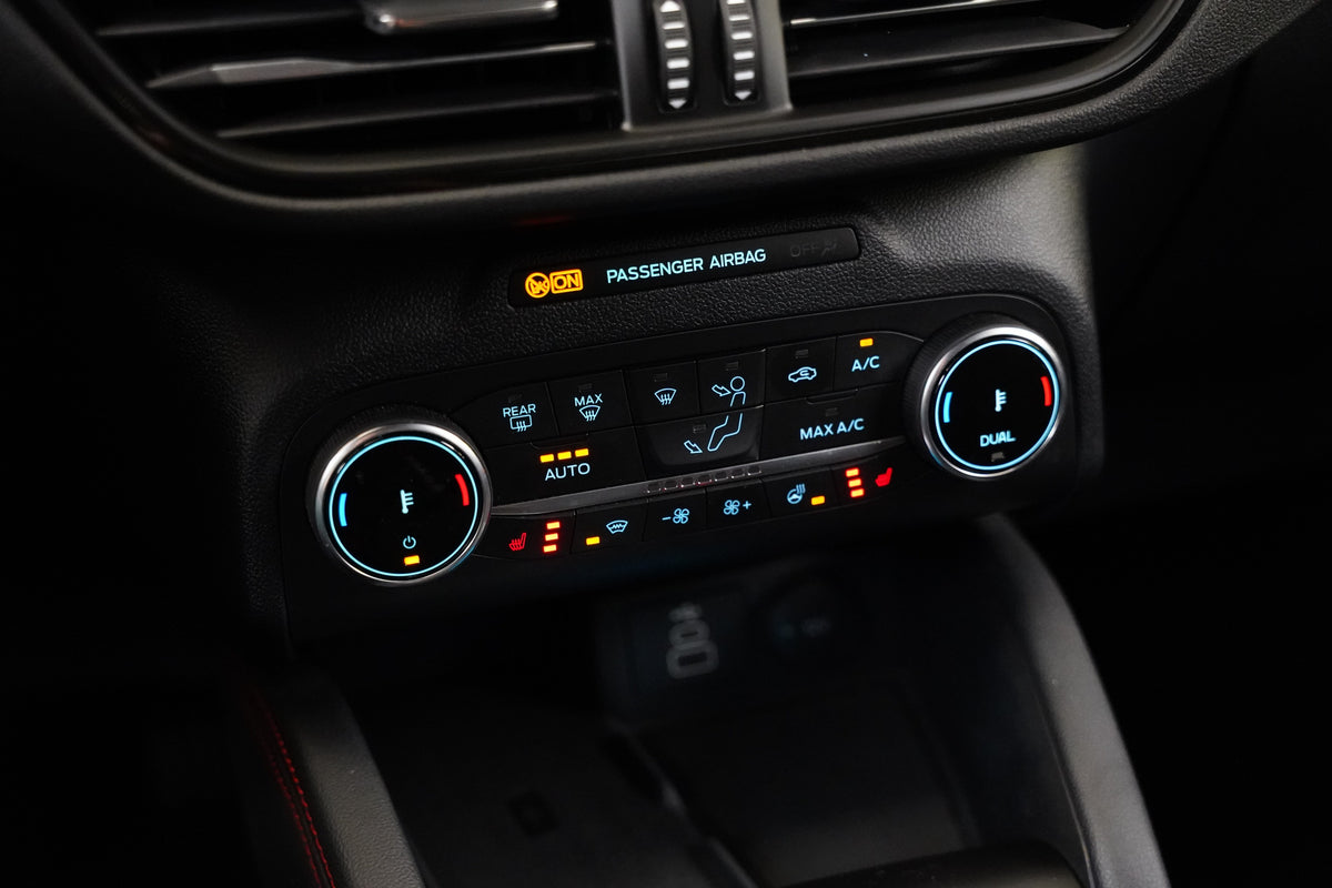 Ford Kuga 2.5 Duratec HEV 112 kW ST-Line – foto 21