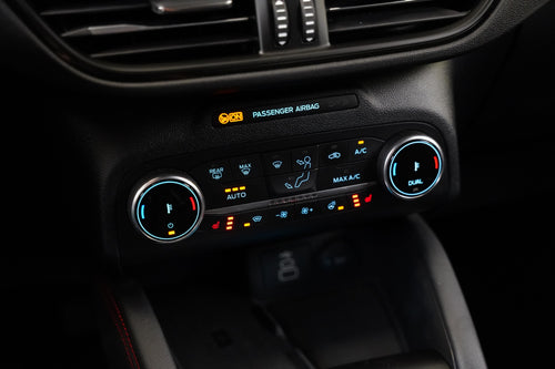 Ford Kuga 2.5 Duratec HEV 112 kW ST-Line – foto 21