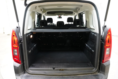 Citroën Berlingo 1.2 PureTech 81 kW Live – foto 21