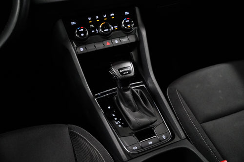 Škoda Karoq 2.0 TDI 110kW DSG 4x4 Ambition – foto 21