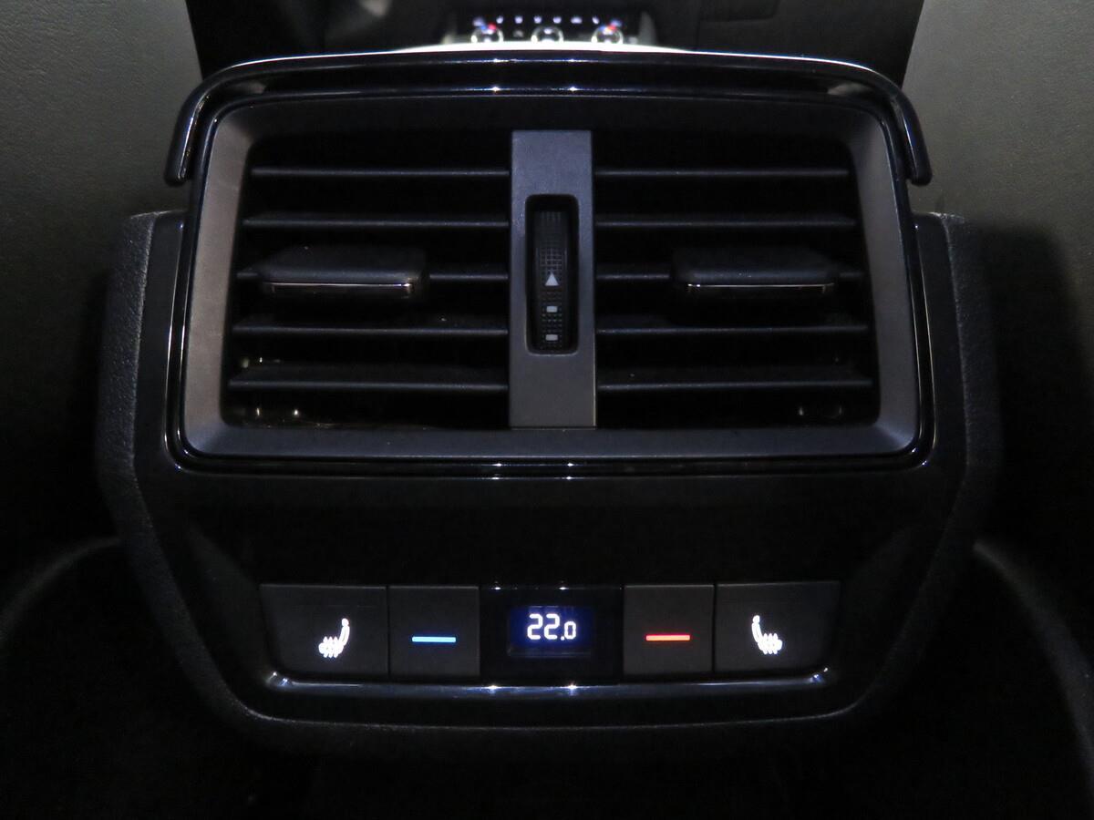 Škoda Kodiaq 2.0 TDI 176 kW RS