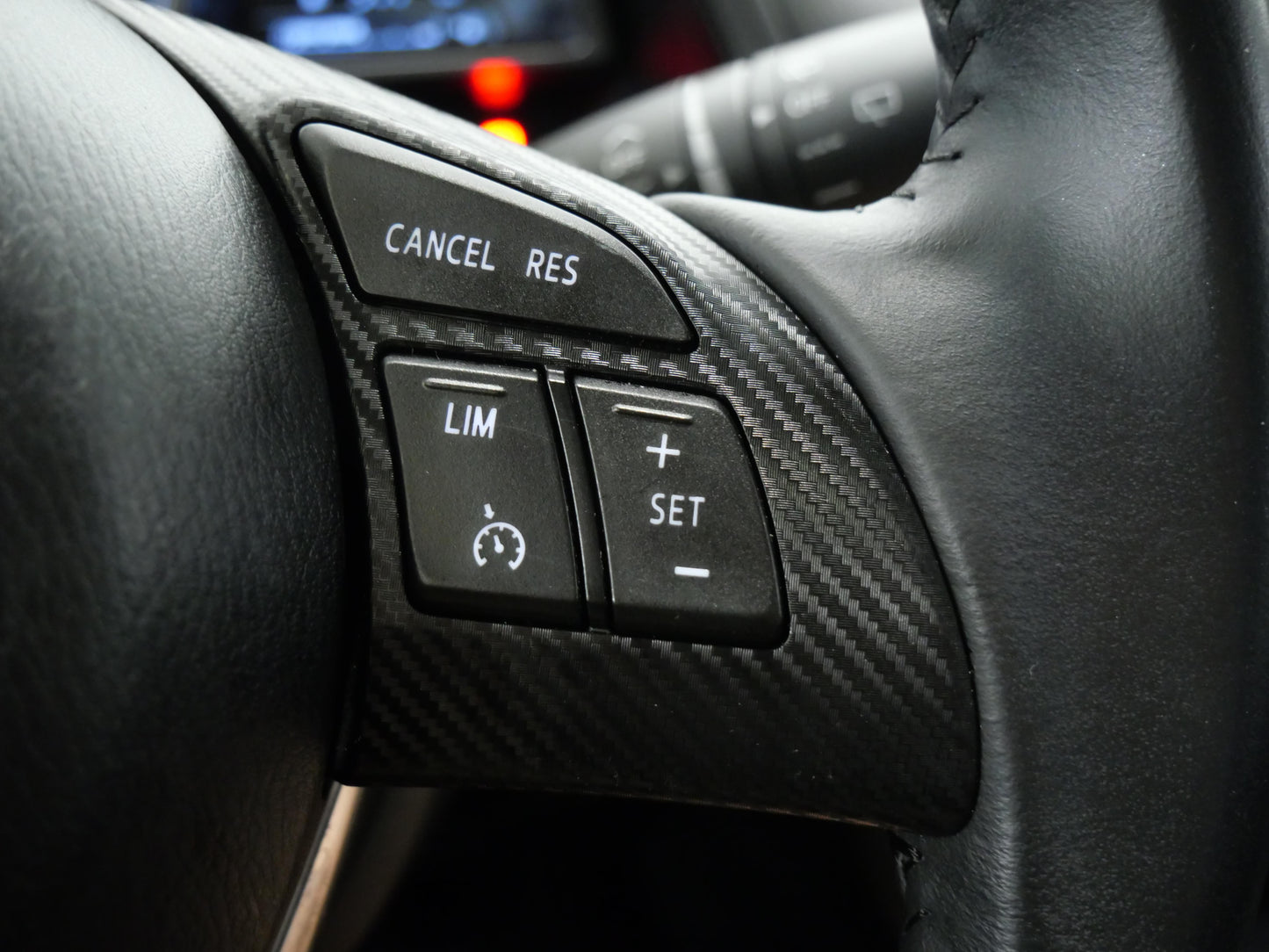 Mazda CX-3 1.5 D 77 kW Skyactiv